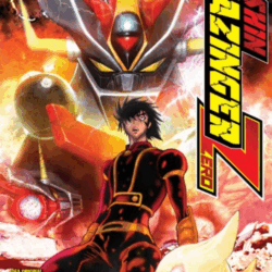 Shin Mazinger Zero 06