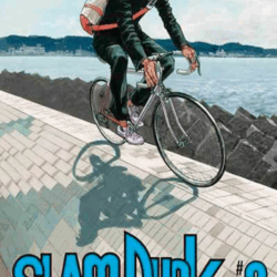 Slam Dunk 02 - Edición Deluxe -