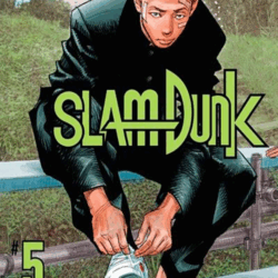 Slam Dunk 05 - Edición Deluxe -
