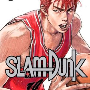 Slam Dunk 09 - Edición Deluxe