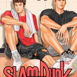 Slam Dunk 11 - Edición Deluxe -