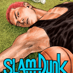 Slam Dunk 14 - Edición Deluxe -
