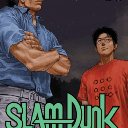 Slam Dunk 16 - Edición Deluxe