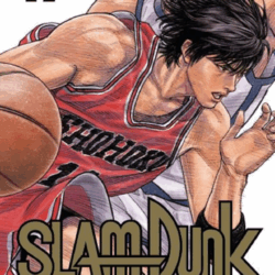 PREVENTA 29-08-25 – Slam Dunk 19 - Edición Deluxe -