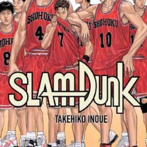 Slam Dunk 20 - Edición Deluxe -