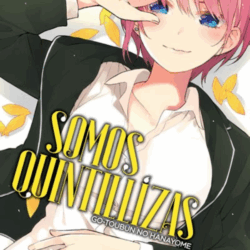 Somos Quintillizas 02