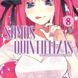 Somos Quintillizas 08