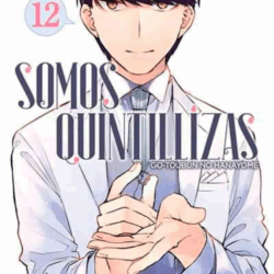 Somos Quintillizas 12