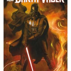 Star Wars: Darth Vader 02