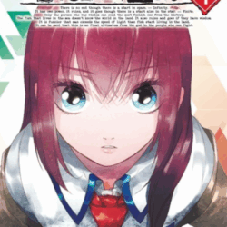 Steins Gate 01