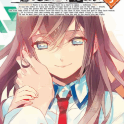 Steins Gate 03
