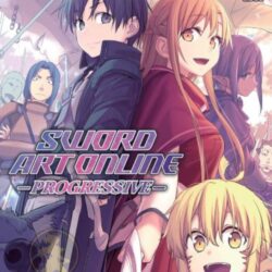 Sword Art Online Progressive 07