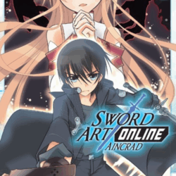 Sword Art Online - Aincrad 02