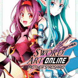 Sword Art Online - Mother's Rosario 03