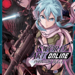 Sword Art Online - Phantom Bullet 04