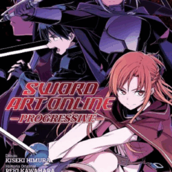 Sword Art Online Progressive 05
