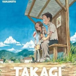 Takagi la maestra de las bromas 02