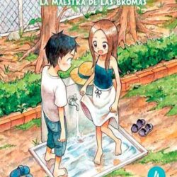 Takagi la maestra de las bromas 04