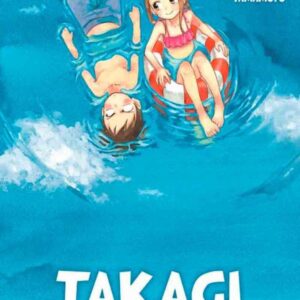Takagi la maestra de las bromas 06