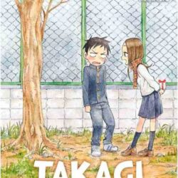 Takagi la maestra de las bromas 08