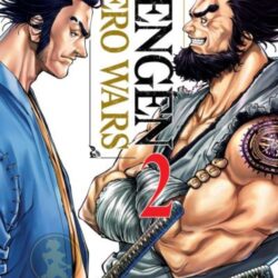 Tengen Hero Wars 02