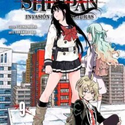 Tenku Shinpan 09