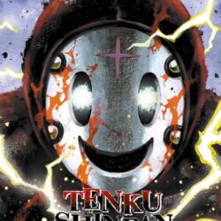 Tenku Shinpan 12