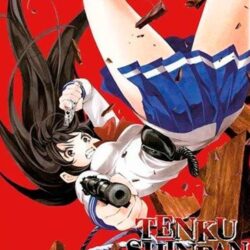 Tenku Shinpan 15