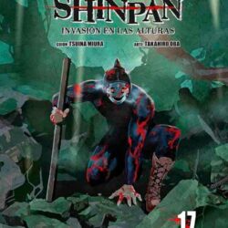 Tenku Shinpan 17