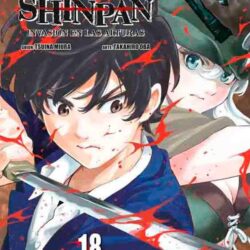Tenku Shinpan 18
