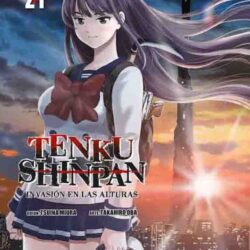 Tenku Shinpan 21