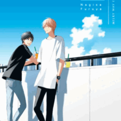 The Blue Summer and You