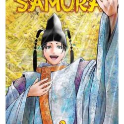 The Elusive Samurai 02
