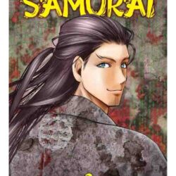 The Elusive Samurai 03
