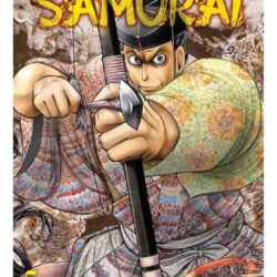 The Elusive Samurai 05