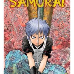 The Elusive Samurai 06