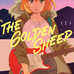 The Golden Sheep 01