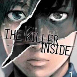 The Killer Inside 01