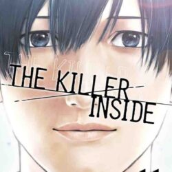 The Killer Inside 11