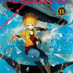 The Promised Neverland 11