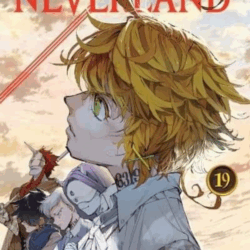 The Promised Neverland 19