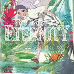 To Your Eternity 09