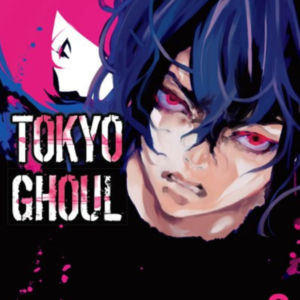 Tokyo Ghoul 08
