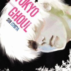Tokyo Ghoul 14