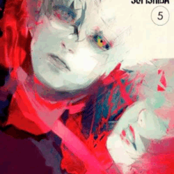 Tokyo Ghoul :Re 05