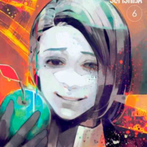 Tokyo Ghoul :Re 06