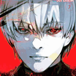 Tokyo Ghoul :Re 07