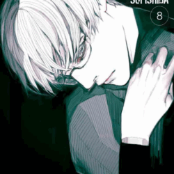 Tokyo Ghoul :Re 08
