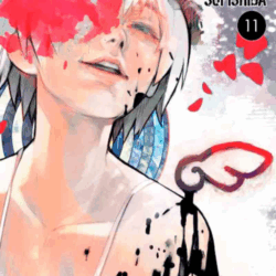 Tokyo Ghoul :Re 11