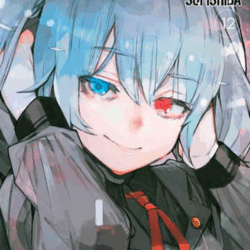 Tokyo Ghoul :Re 12